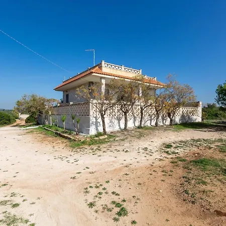 Holiday home Santina By Barbarhouse Torre Colimena