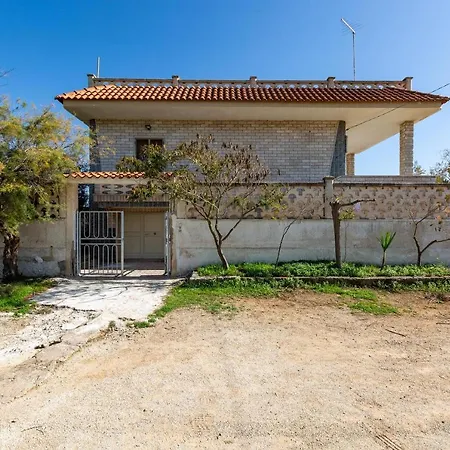 Holiday home Santina By Barbarhouse *