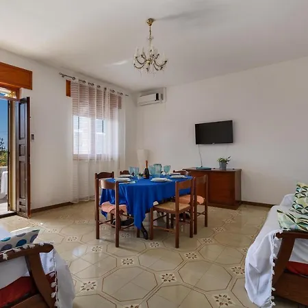 Holiday home Santina By Barbarhouse