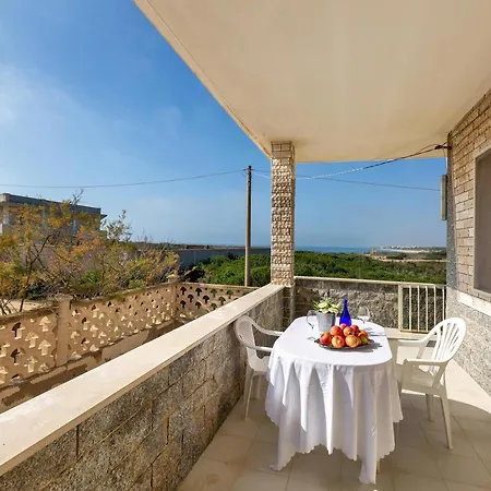 Holiday home Santina By Barbarhouse *