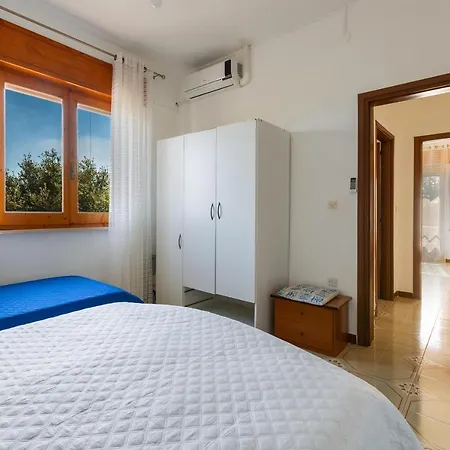 Santina By Barbarhouse Holiday home Torre Colimena