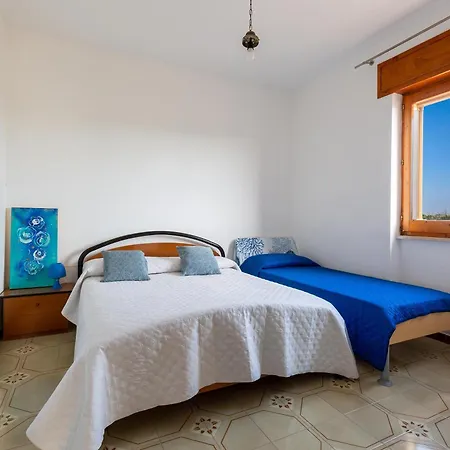 Holiday home Santina By Barbarhouse