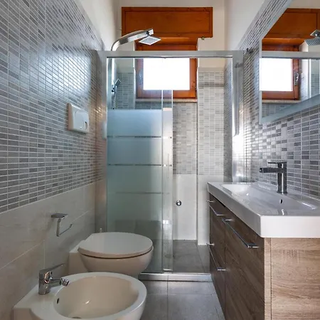 Santina By Barbarhouse Holiday home *