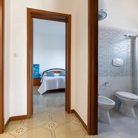 Holiday home Santina By Barbarhouse Torre Colimena