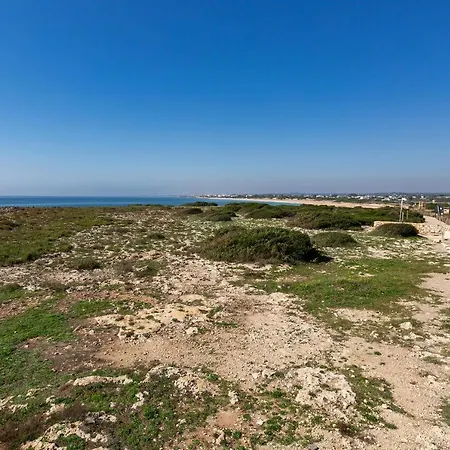 Holiday home Santina By Barbarhouse Torre Colimena