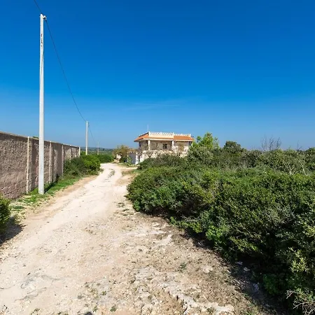 Santina By Barbarhouse Holiday home Torre Colimena