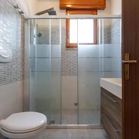 Holiday home Santina By Barbarhouse Torre Colimena