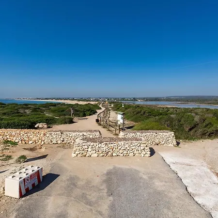 Holiday home Santina By Barbarhouse Torre Colimena